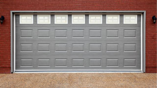 Garage Door Repair at Farmington Hills City Center, Michigan