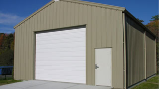 Garage Door Openers at Farmington Hills City Center, Michigan